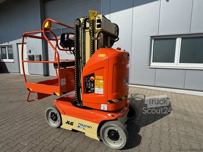 Gelenkteleskoparm JLG Toucan 8E-L--EK gebraucht