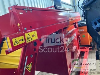 Hoflader Grimme GBF L-M-L gebraucht