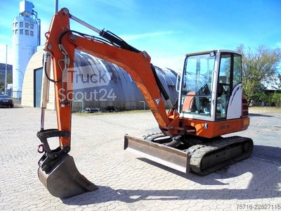Minibagger Schaeff HR 18 gebraucht