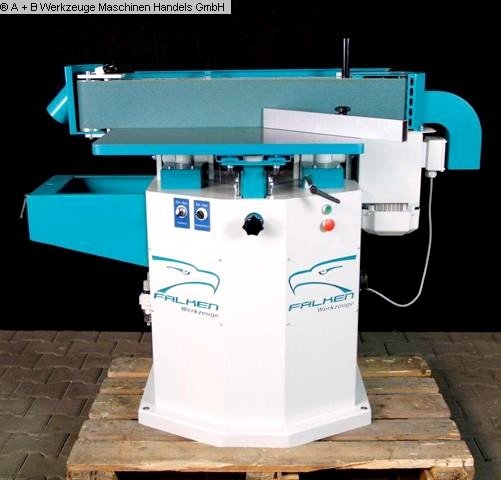 Band Grinding Machines FALKEN R1 150 x 2280