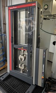ZwickRoell 50 KN Retroline