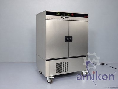 Memmert ICP 600 Präzisionsbrutschrank
