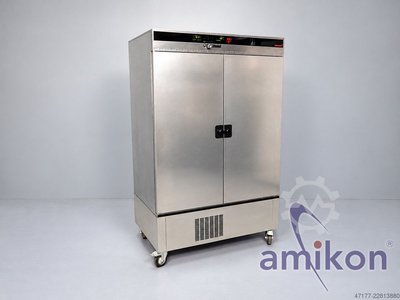 Memmert ICP 800 Präzisionsbrutschrank