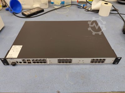 Emerson Process Management RM100-24TX