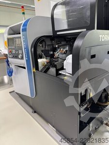 Tornos GT 13-8