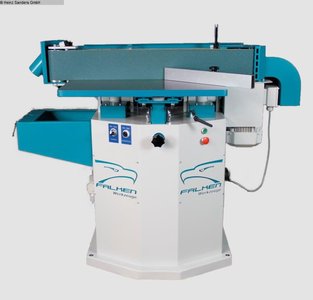 Band Grinding Machines FALKEN R 1