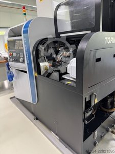 Tornos GT 13-8