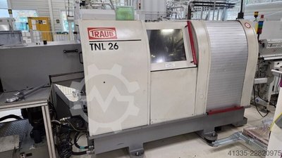 TRAUB TNL 26