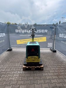 Ammann Rüttelplatte APH 65/85