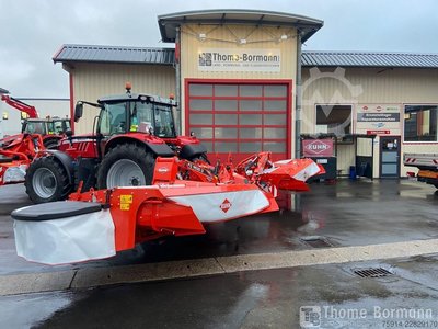 Kuhn FC 9530 D-FF