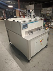 Ziegener+Frick / Cleaningtable 23150178