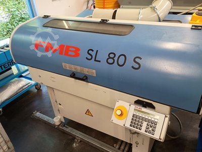 FMB SL 80 S