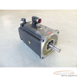 KUKA 1FK7105-5AY81-1YY3-Z S18 Servomotor SN: YFVD50670459008