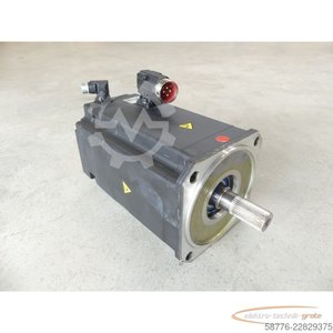 KUKA 1FK7105-5AY81-1YY3-Z S18 Servomotor SN: YFD50670459003