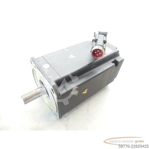 KUKA 1FK7105-5AY81-1YY3-Z S18 Servomotor SN: YFVN50667716003