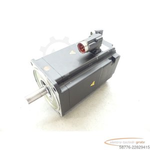 KUKA 1FK7105-5AY81-1YY3-Z S18 Servomotor SN: YFVN50665128002