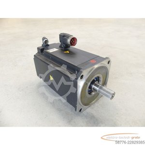 KUKA 1FK7105-5AY81-1YY3-Z S18 Servomotor SN: YFT035716103002