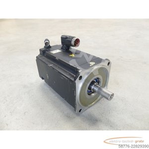 KUKA 1FK7105-5AY81-1YY3-Z S18 Servomotor SN: YFTN35716608011