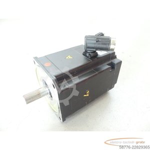 KUKA 1FK7103-5AF81-1YY3-Z S17 Servomotor SN: YFV950655147001