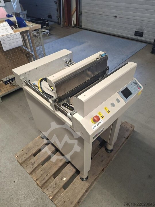 ASYS TRM 01