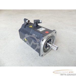 KUKA 1FK7083-5AF81-1YY3-Z S16 Servomotor SN: YFV050657664001
