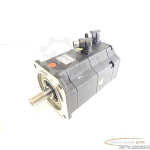 KUKA 1FK7083-5AF81-1YY3-Z S16 Servomotor SN: YFV050657664026