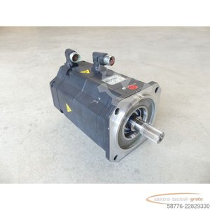 KUKA 1FK7083-5AF81-1YY3-Z S16 Servomotor SN: YFV050657664002
