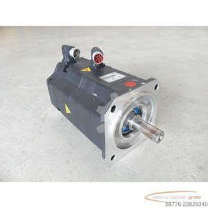 KUKA 1FK7083-5AF81-1YY3-Z S16 Servomotor SN: YFV050657664027