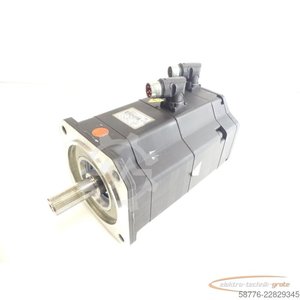 KUKA 1FK7083-5AF81-1YY3-Z S16 Servomotor SN: YFV950655173020
