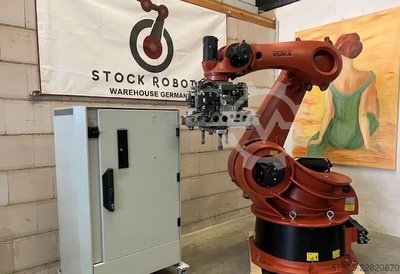 KUKA KR300 PA KRC2 ED05