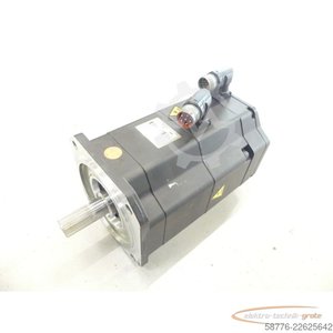KUKA 1FK7083-5AF81-1YY3-Z Servomotor SN: YFT035716101004