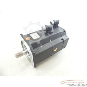 KUKA Kuka 1FK7083-5AF81-1YY3-Z Servomotor SN: YFT035716101075