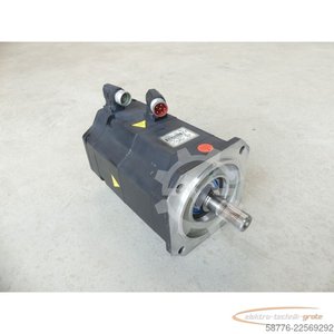KUKA 1FK7083-5AF81-1YY3-Z S16 Servomotor SN: YFW250680831008