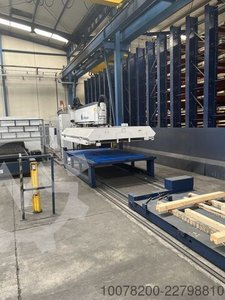 TRUMPF LiftMaster 1530 (AL35)