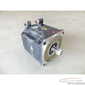 KUKA 1FK7101-5AZ91-1ZZ9-Z S07 Servomotor SN: YFVN50665657011