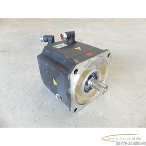 KUKA 1FK7101-5AZ91-1ZZ9-Z S07 Servomotor SN: YFVN50665657012