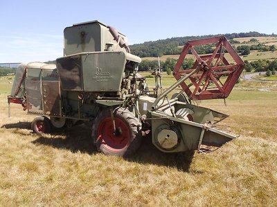 Claas Europa