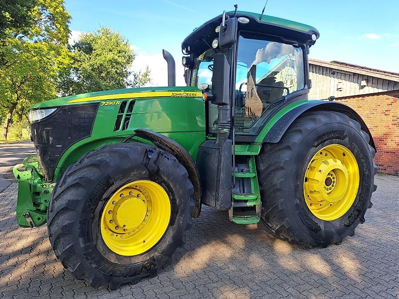 John Deere 7290R