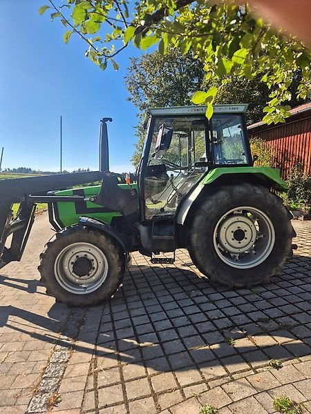 Deutz-Fahr DX 3.50
