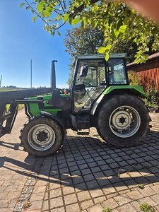 Deutz-Fahr DX 3.50