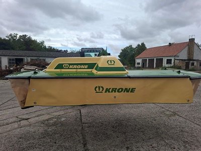 Krone F320 F 320