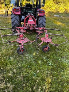 Kuhn GF 440
