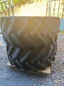 Mitas AC 65 540/65R24