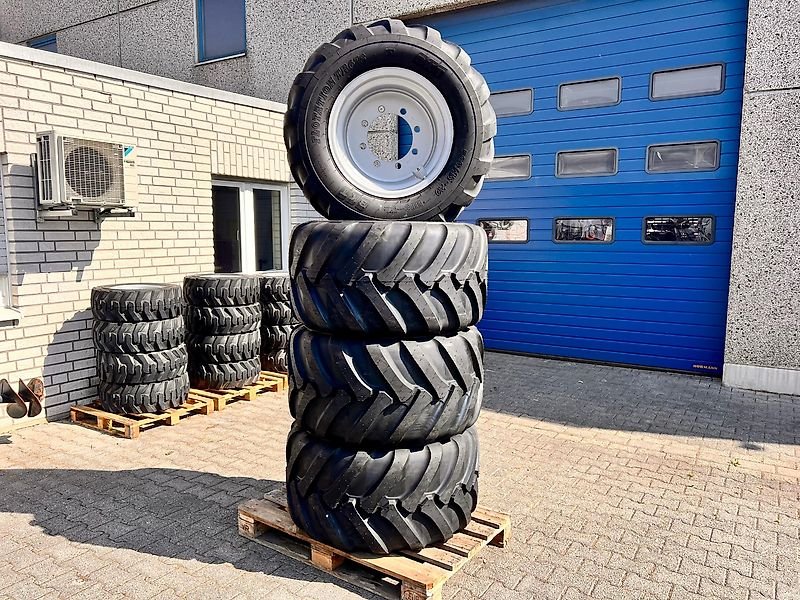 BKT BKT 500/45-20 Flotation TR678