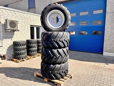 BKT BKT 500/45-20 Flotation TR678