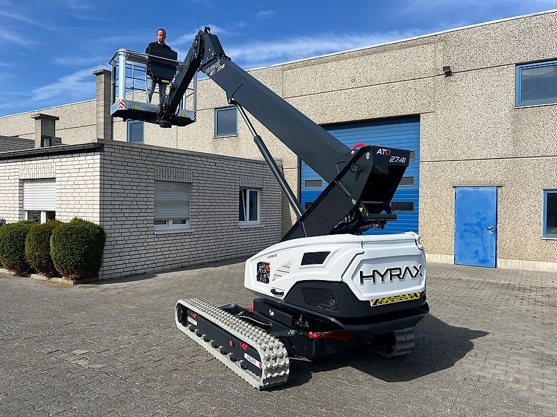Hyrax 27.12