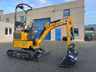 XCMG XE10E
