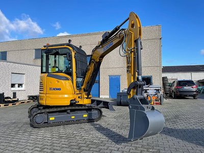 XCMG XE35E