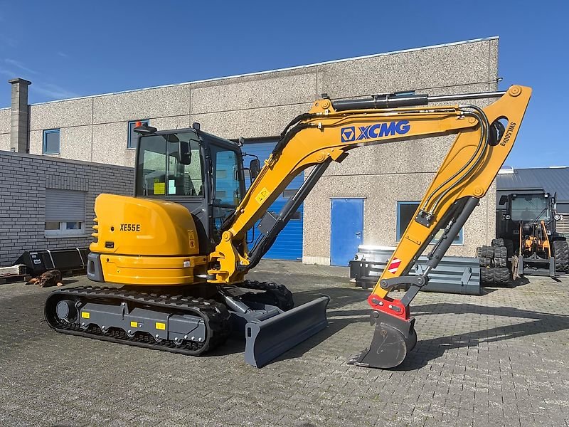 XCMG XE55E
