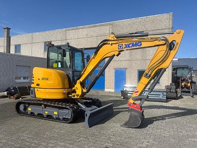XCMG XE55E